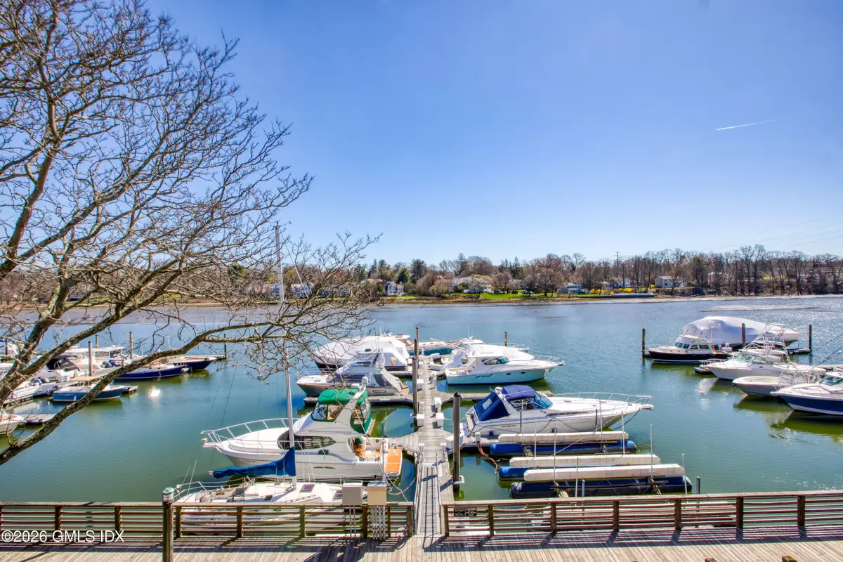 15 River Road #205, Cos Cob, CT 06807 - #1