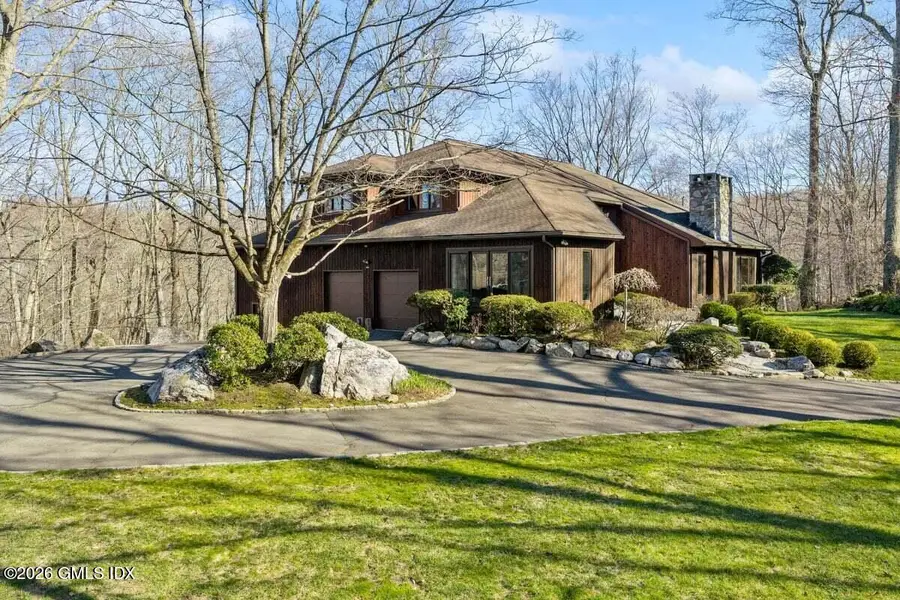 9 Patchen Lane, Weston, CT 06883 - #3