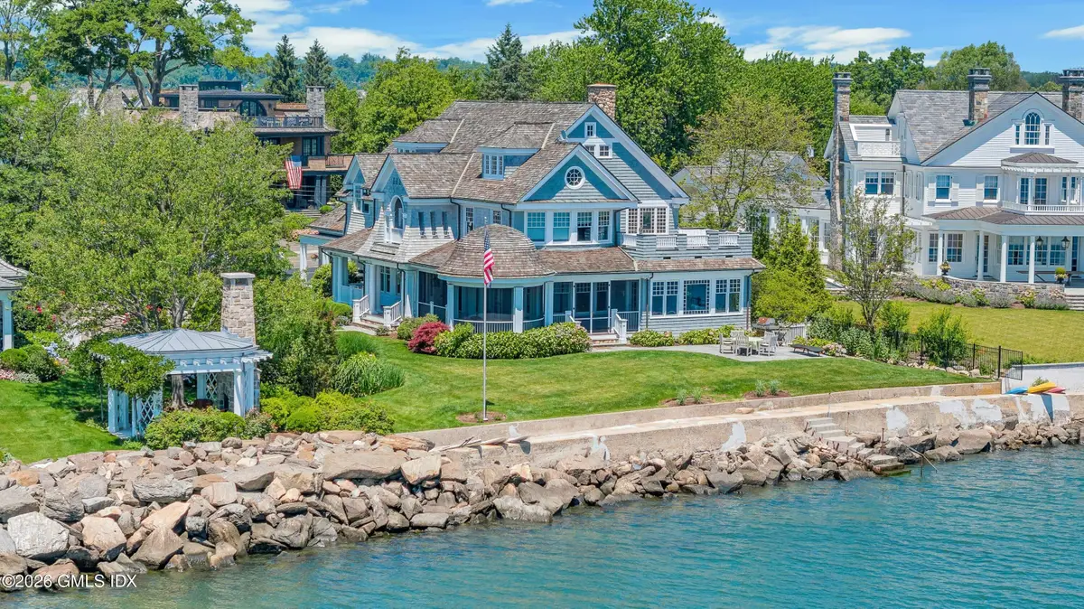 200 Shore Road, Old Greenwich, CT 06870 - #1