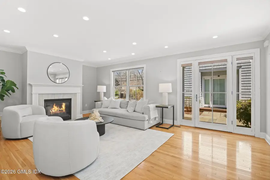 54 Almira Drive #A, Greenwich, CT 06831 - #2