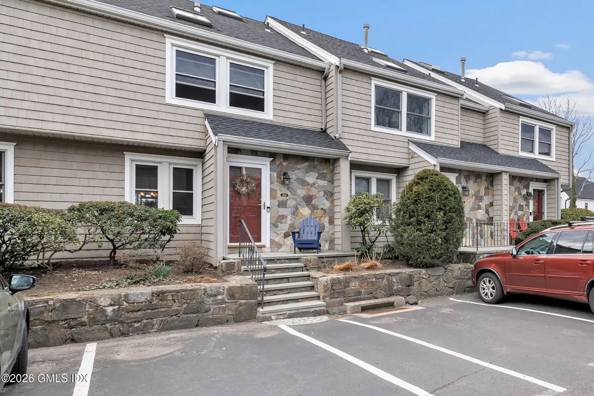 5 Glen Street #204, Greenwich, CT 06830 - #1