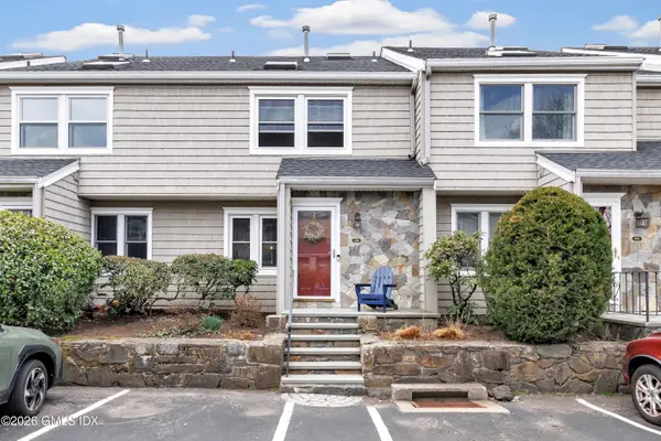 5 Glen Street #APT 204, Greenwich, CT 06830