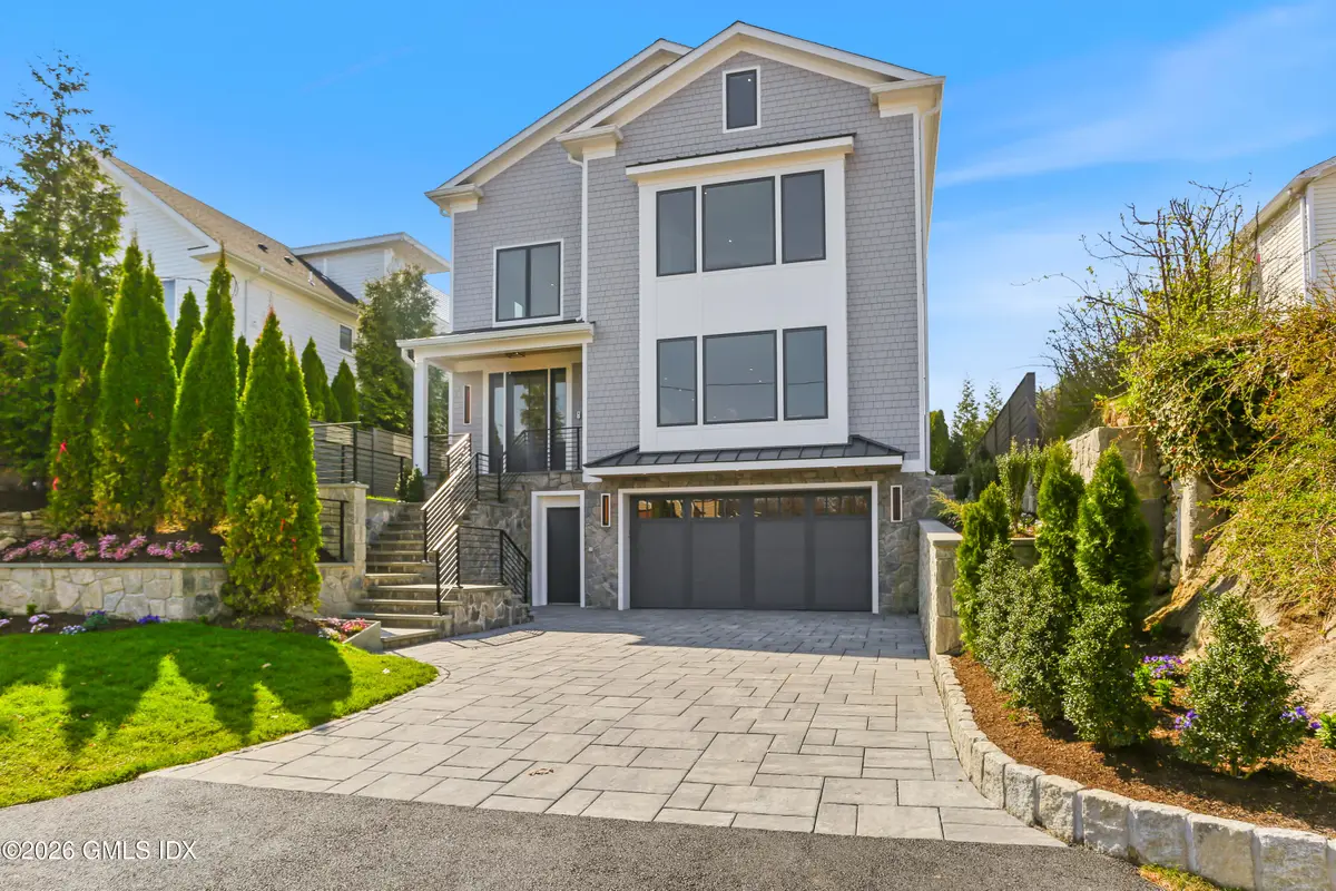 155 E Elm Street, Greenwich, CT 06830 - #1