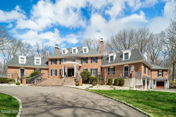 20 Cherry Lane, Wilton, CT 06897