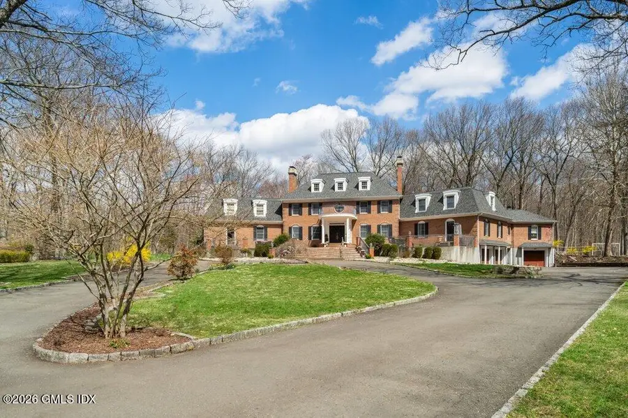 20 Cherry Lane, Wilton, CT 06897 - #2