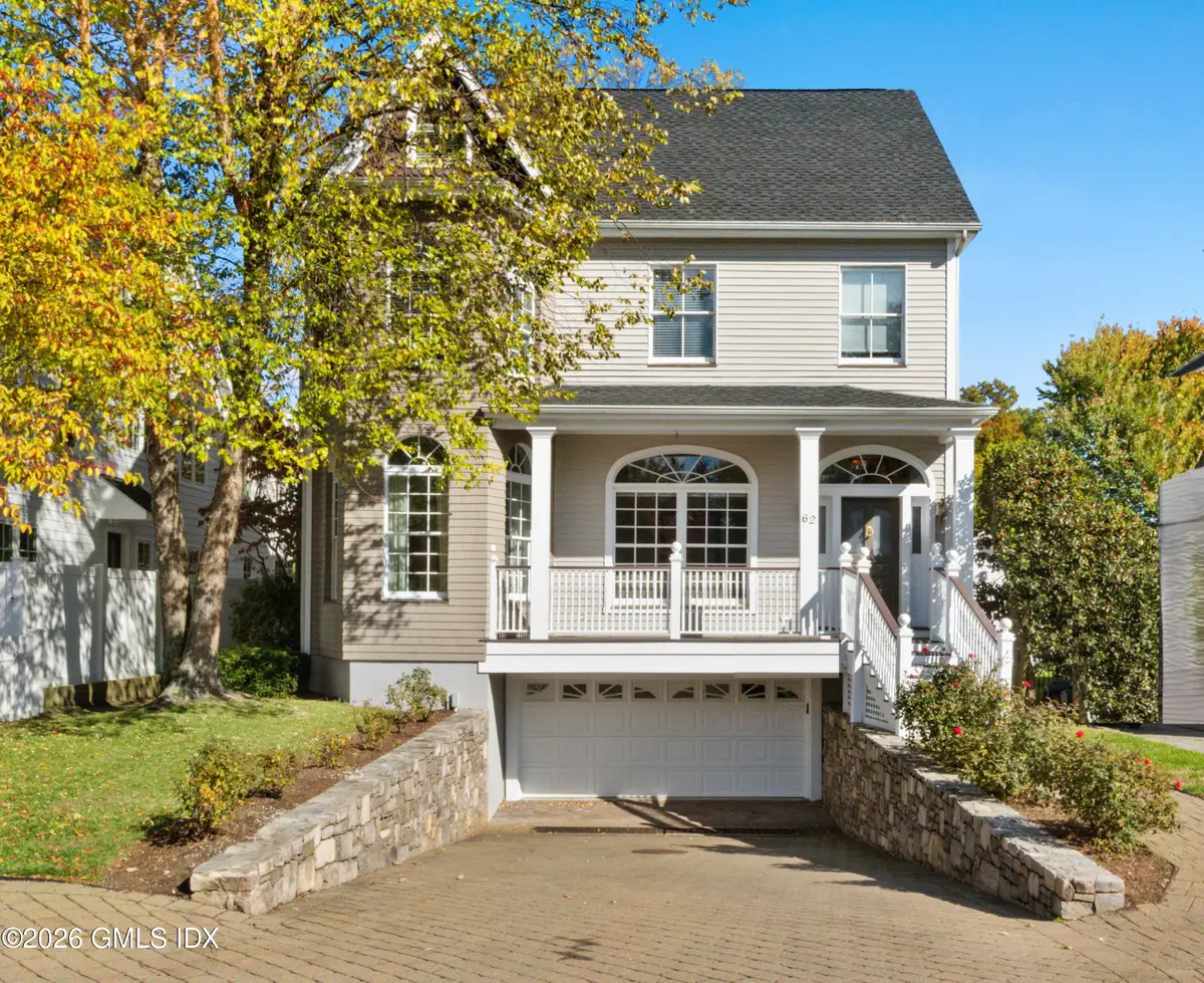 62 Park Avenue, Old Greenwich, CT 06870 - #1