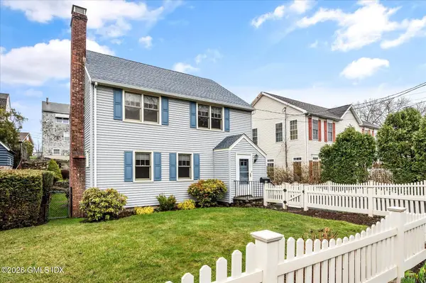 255 Byram Road, Greenwich, CT 06830