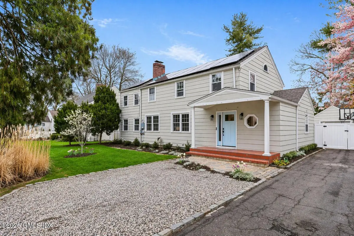 64 Summit Road, Riverside, CT 06878 - #1