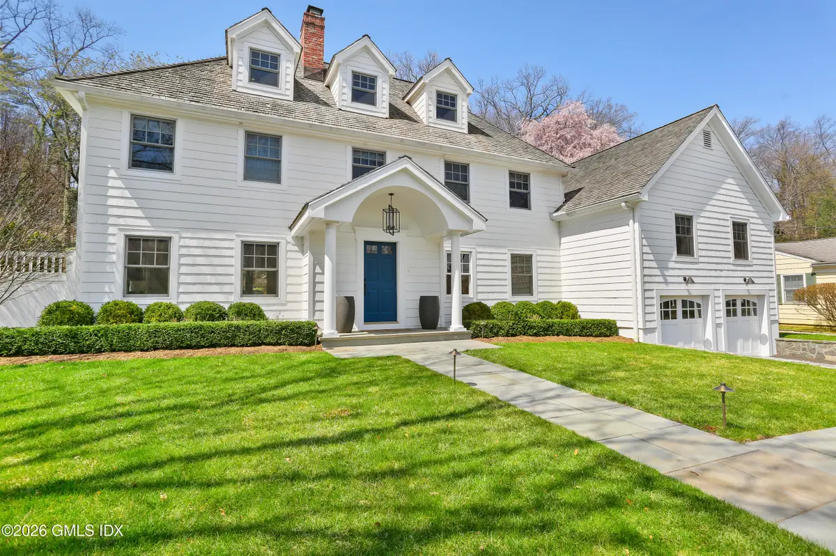 85 Mallard Drive, Greenwich, CT 06830 - #1