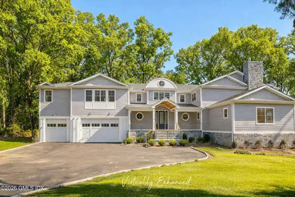 7 Bailiwick Road, Greenwich, CT 06831