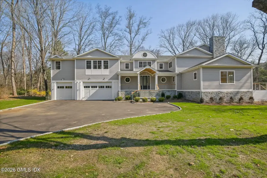 7 Bailiwick Road, Greenwich, CT 06831 - #2
