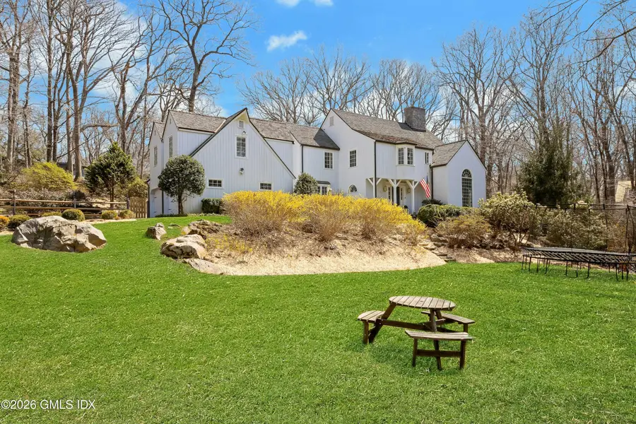 29 Old Stone Bridge Road, Cos Cob, CT 06807 - #2