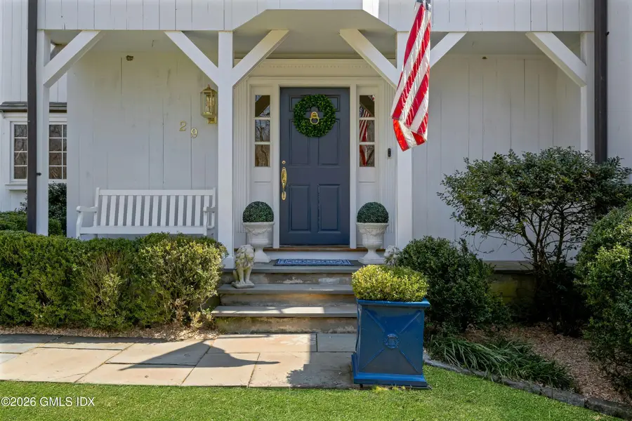 29 Old Stone Bridge Road, Cos Cob, CT 06807 - #3