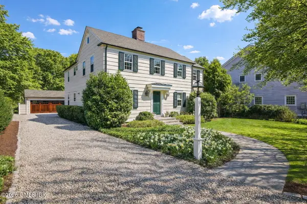 93 Summit Road, Riverside, CT 06878