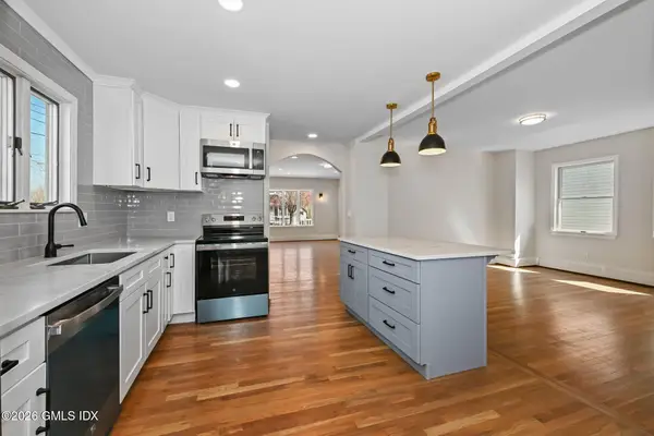 10 Prospect Street West, Greenwich, CT 06830