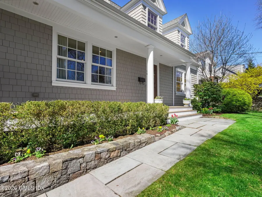14 Pond Place, Cos Cob, CT 06807 - #2