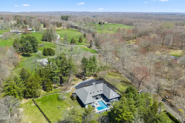 294 E Middle Patent Road, Greenwich, CT 06831