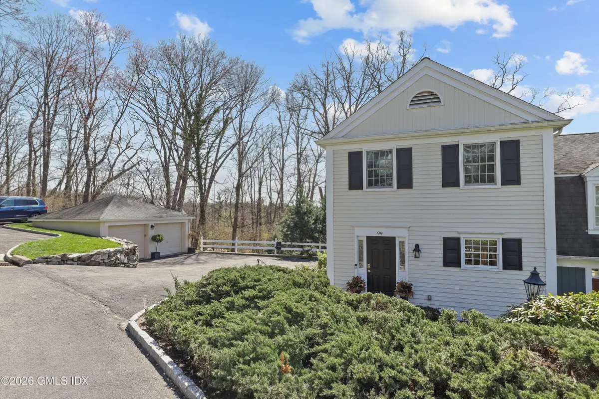 99 Greenwich Hills Drive #99, Greenwich, CT 06831 - #1