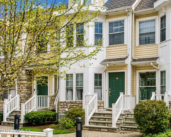 39 Maple Tree Avenue #40, Stamford, CT 06906