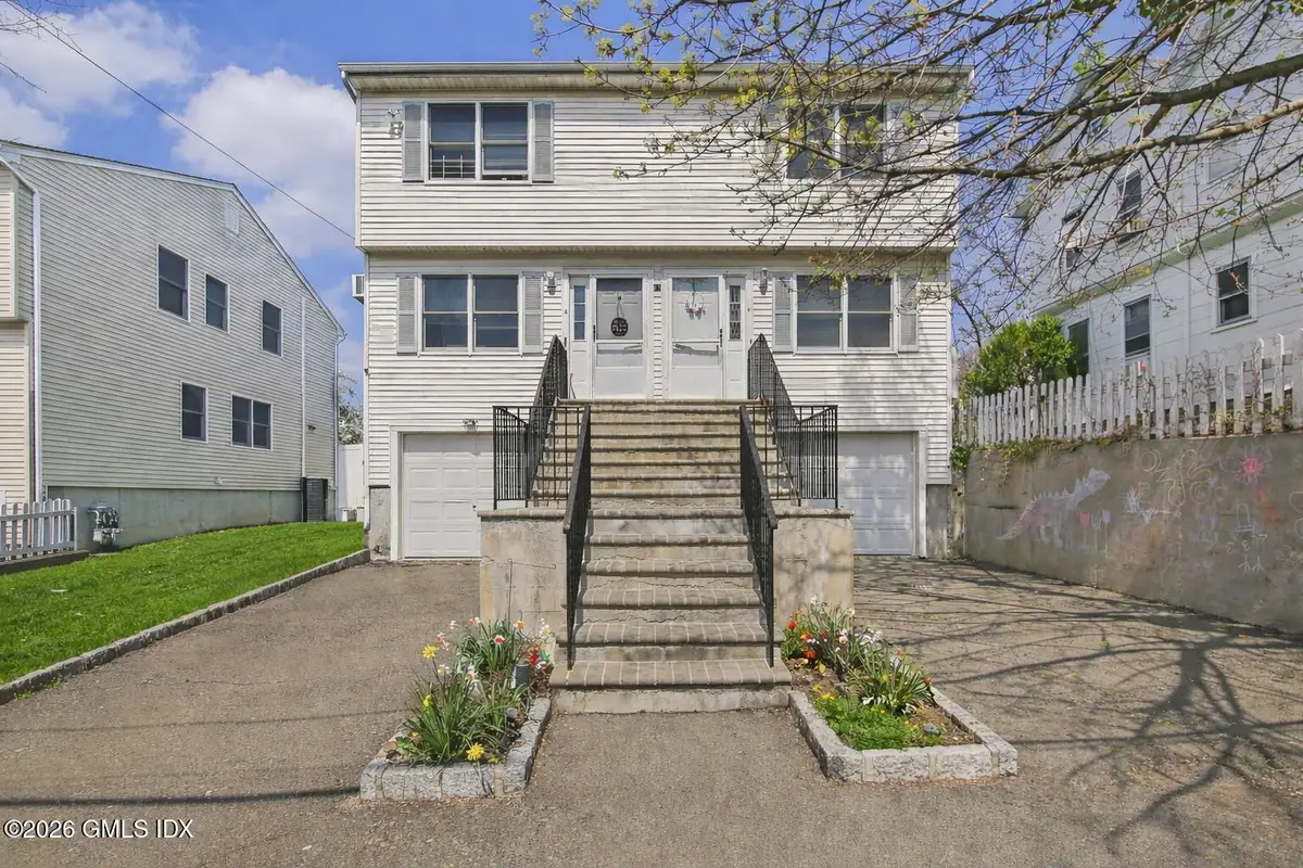 21 W Division Street, Greenwich, CT 06830 - #1