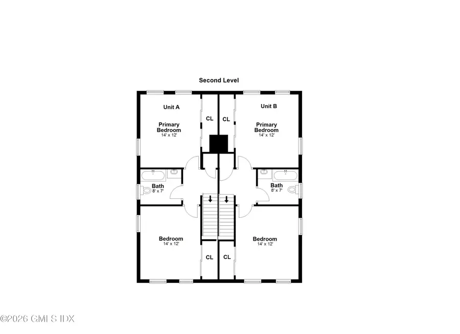 21 W Division Street, Greenwich, CT 06830 - #2