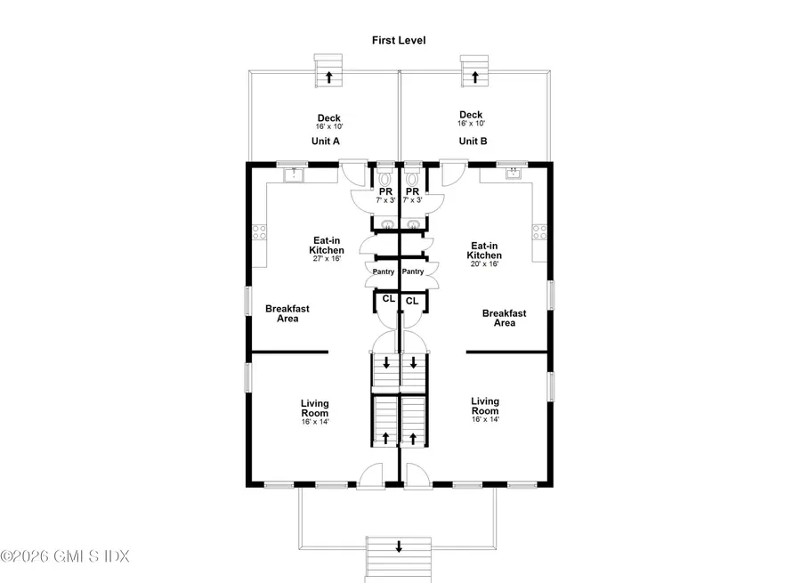 21 W Division Street, Greenwich, CT 06830 - #3