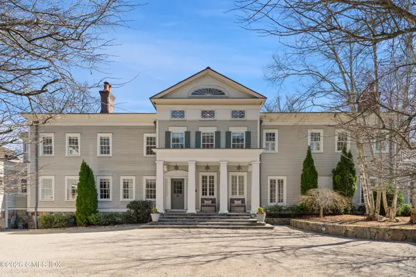 7 Calhoun Drive, Greenwich, CT 06831