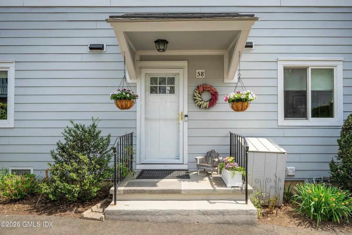 58 Stirrup Lane #58, Riverside, CT 06878 - #1