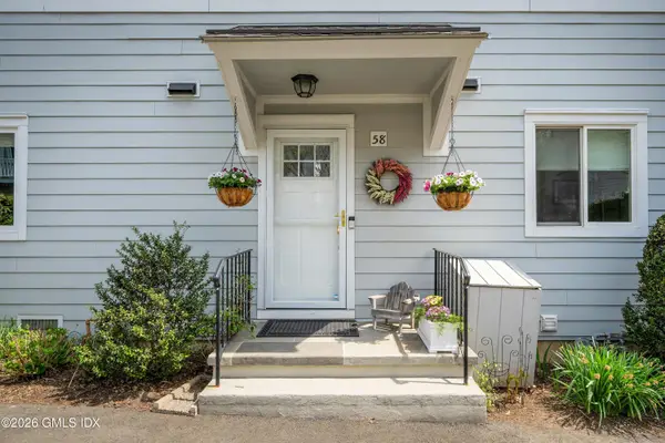 58 Stirrup Lane #58, Riverside, CT 06878
