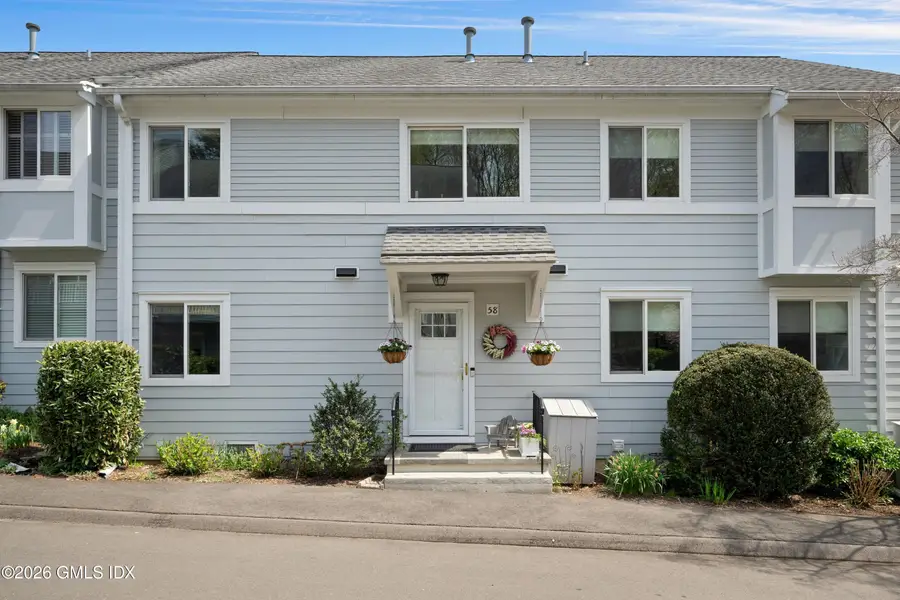 58 Stirrup Lane #58, Riverside, CT 06878 - #2
