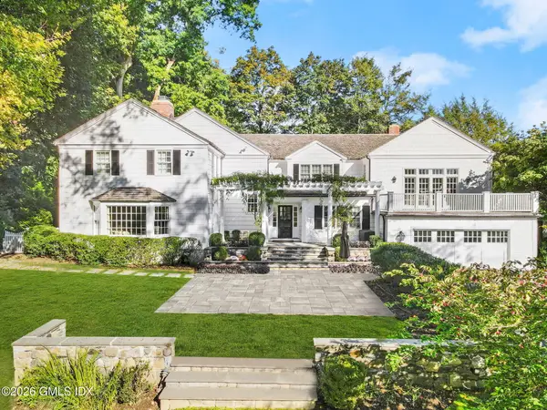 40 Ridgeview Avenue, Greenwich, CT 06830