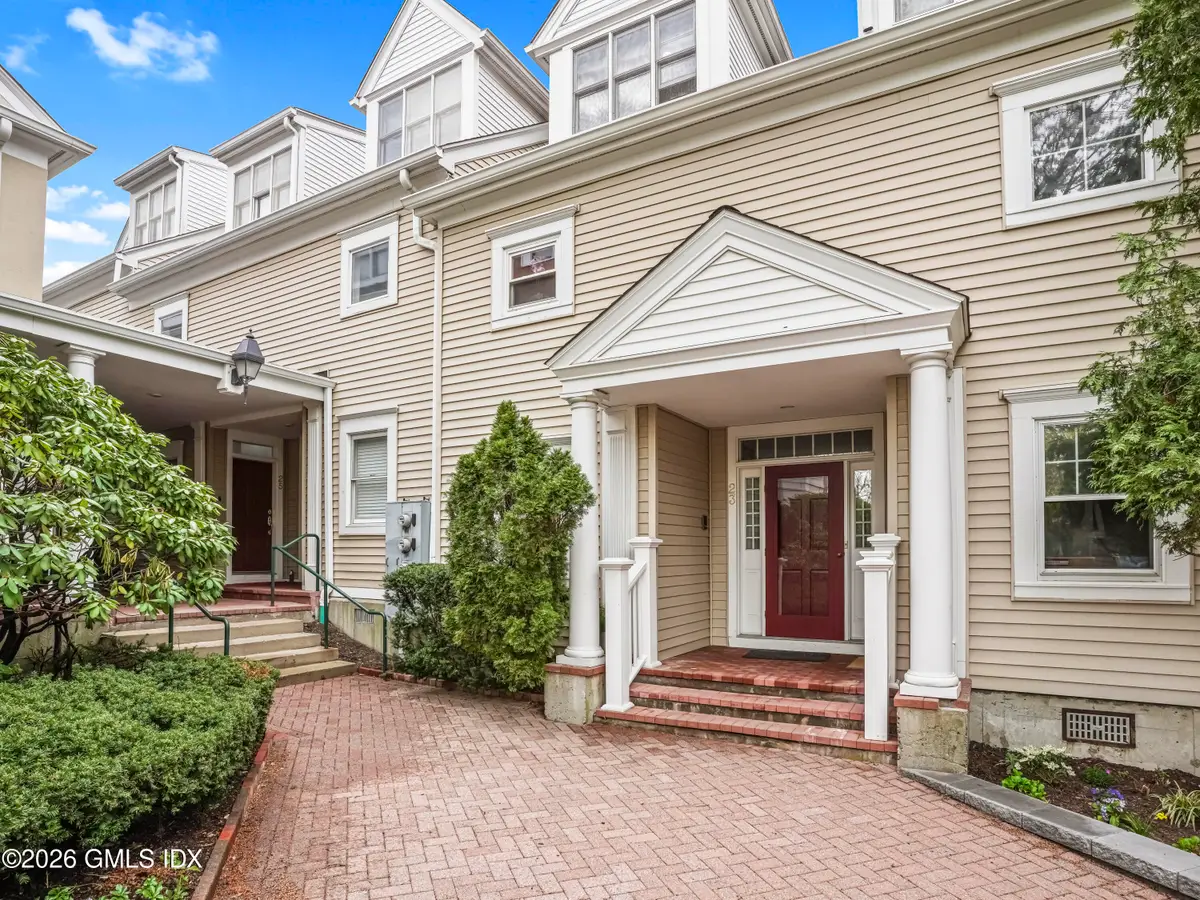 51 Forest Avenue #23, Old Greenwich, CT 06870 - #1