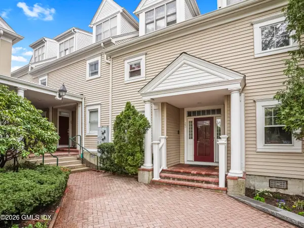 51 Forest Avenue #23, Old Greenwich, CT 06870