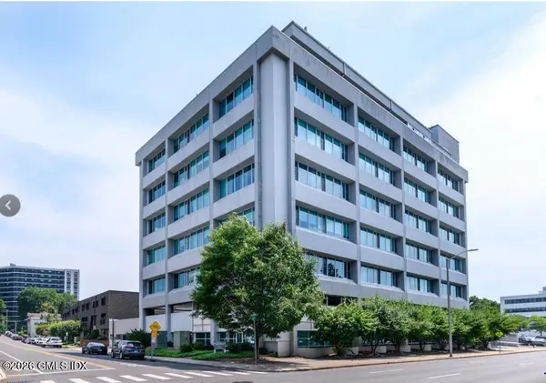 1515 Summer Street #601, Stamford, CT 06905