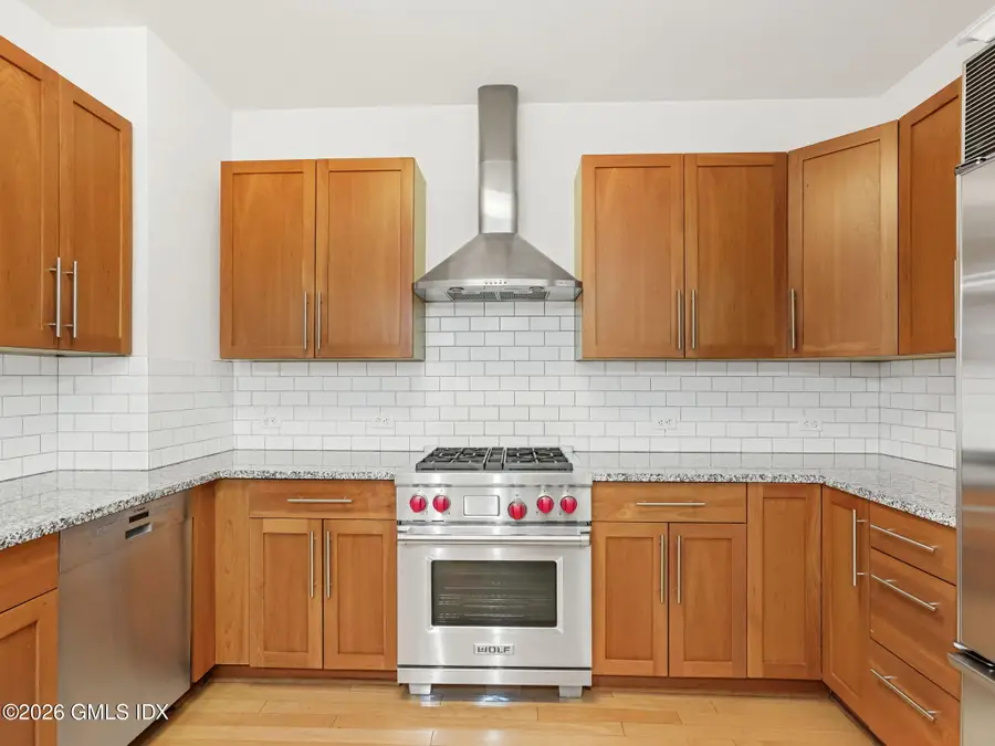 1515 Summer Street #601, Stamford, CT 06905 - #2
