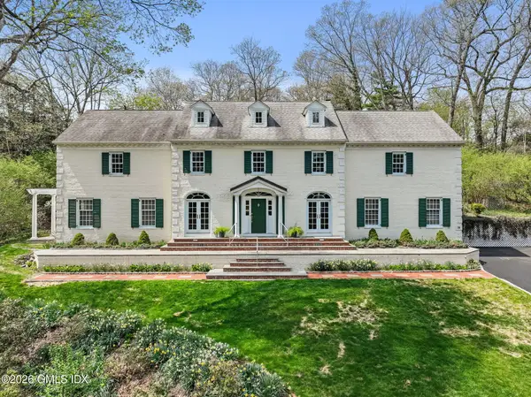 14 Upland Drive, Greenwich, CT 06831