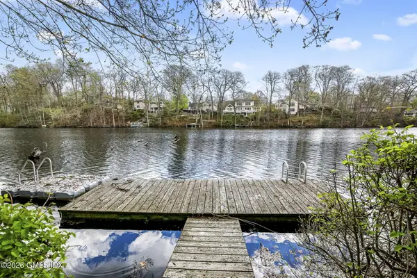 185 Valley Road, Cos Cob, CT 06807