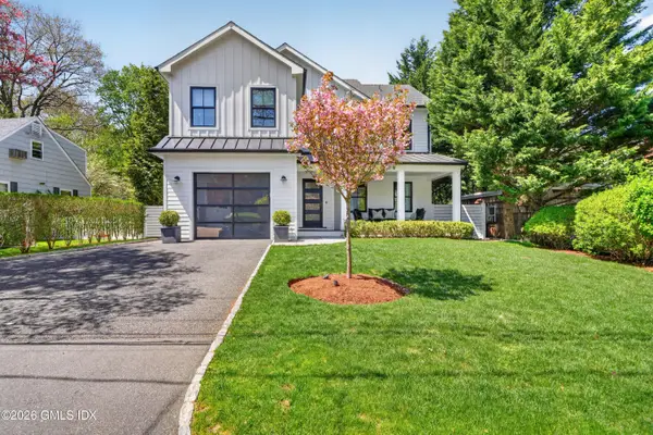 22 Wescott Street, Riverside, CT 06878