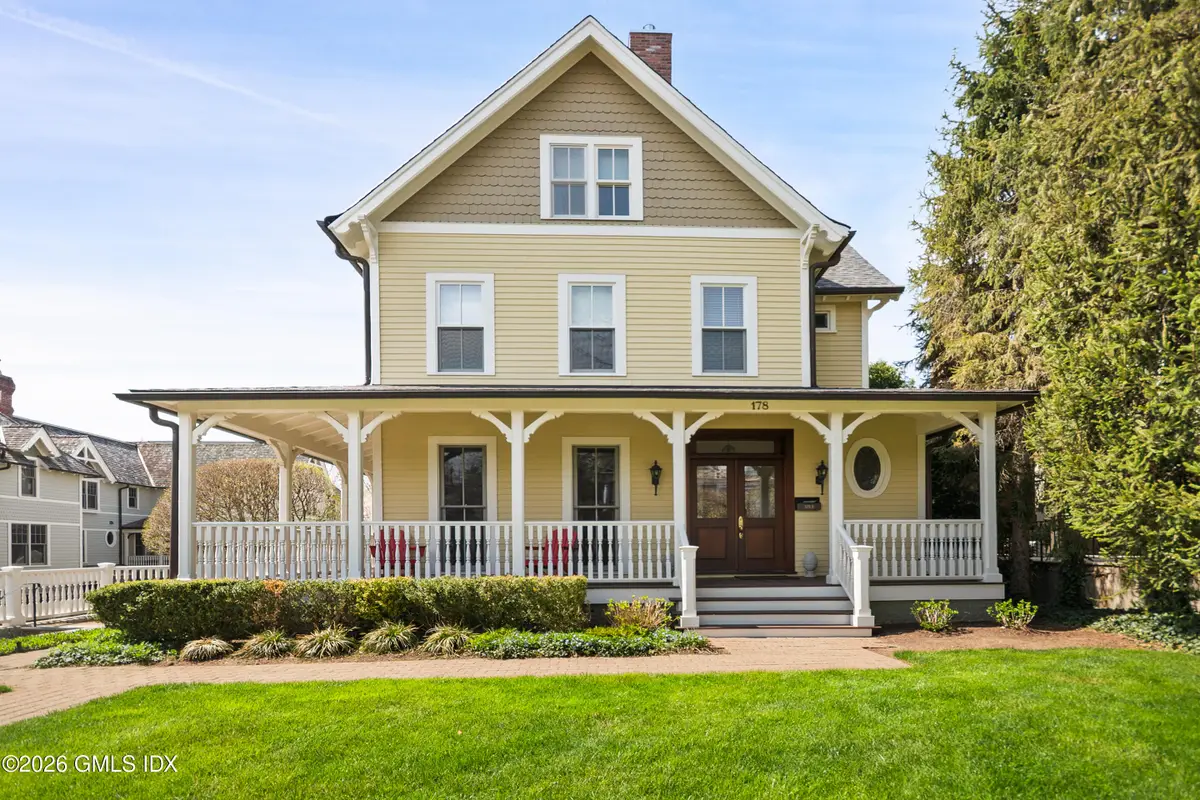 178 Milbank Avenue #2, Greenwich, CT 06830 - #1