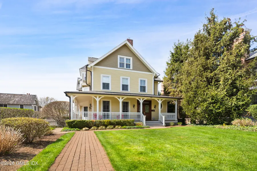 178 Milbank Avenue #2, Greenwich, CT 06830 - #2