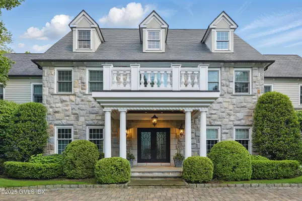 34 Carrington Drive, Greenwich, CT 06831