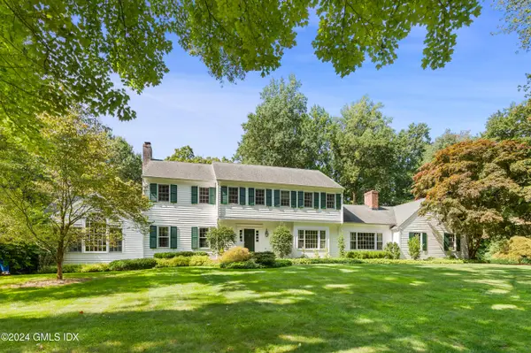 20 Hope Farm Road, Greenwich, CT 06830