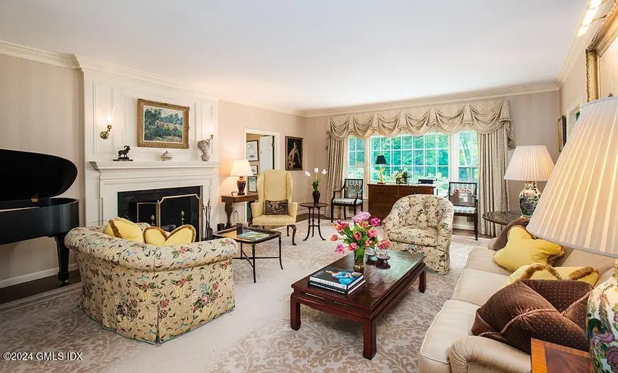 20 Hope Farm Road, Greenwich, CT 06830 - #2