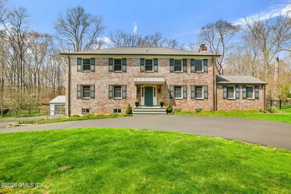 47 Will Merry Lane, Greenwich, CT 06831