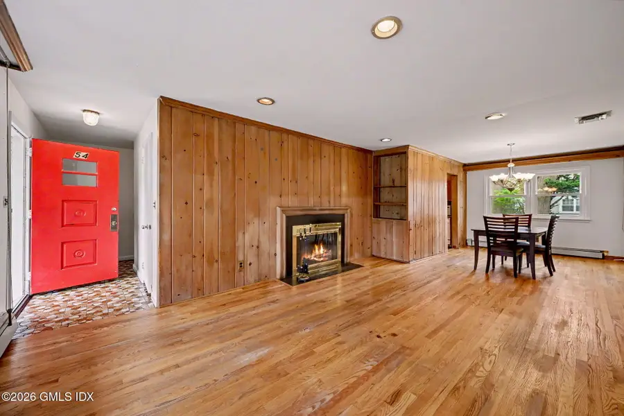 54 Merriman Road, Stamford, CT 06905 - #2