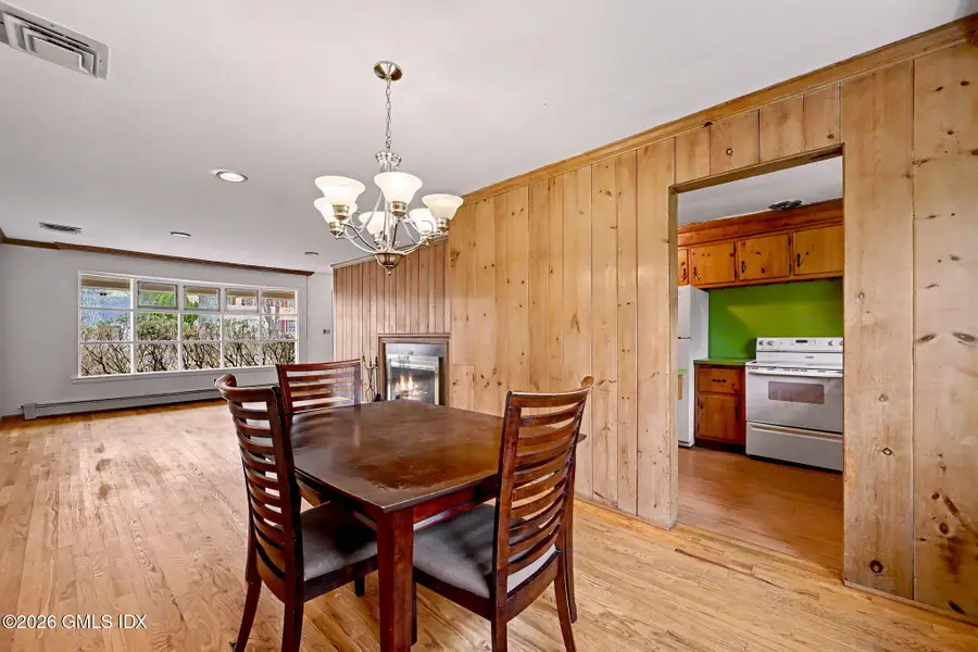 54 Merriman Road, Stamford, CT 06905 - #3