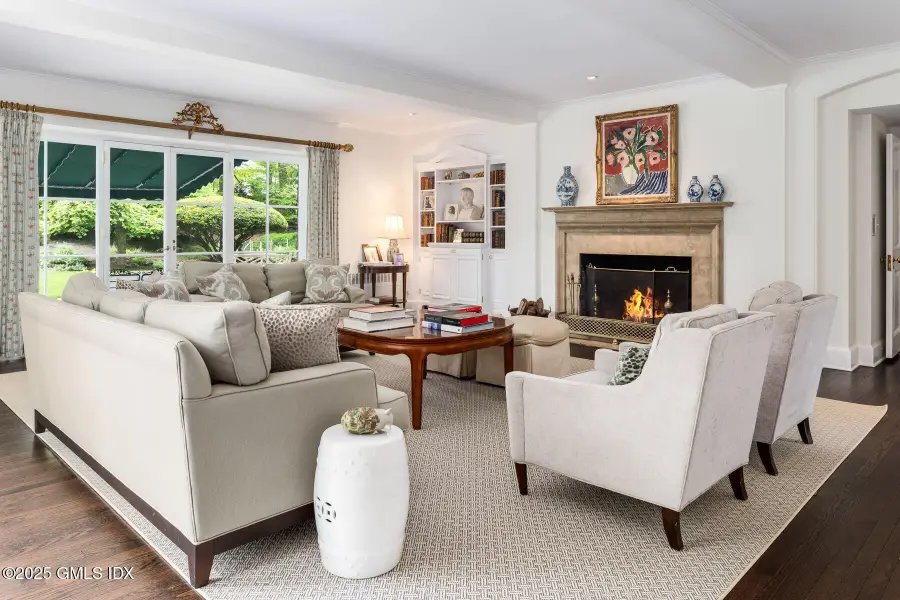 78 Khakum Wood Road, Greenwich, CT 06831 - #3