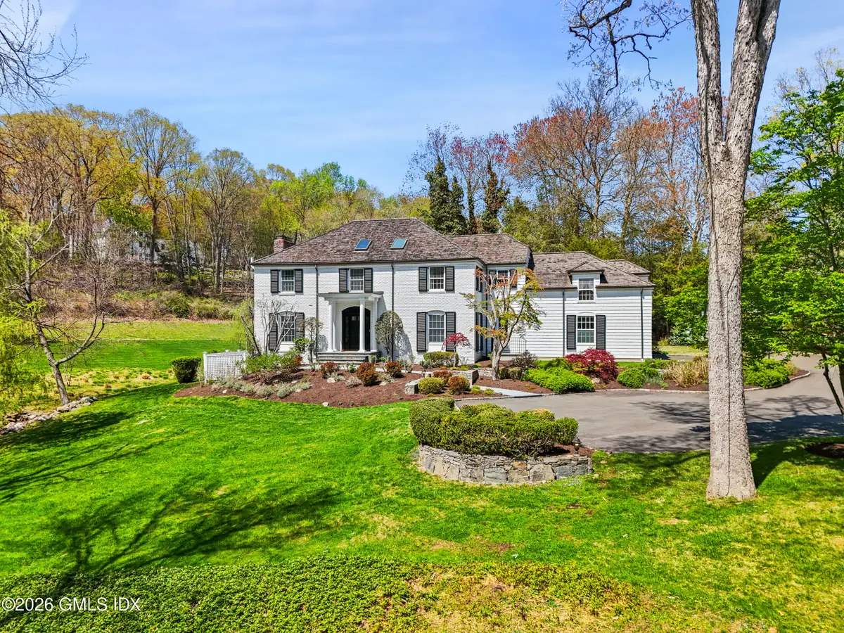 118 Butternut Hollow Road, Greenwich, CT 06830 - #1