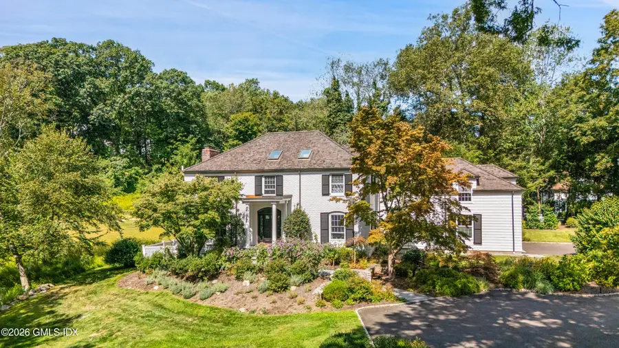 118 Butternut Hollow Road, Greenwich, CT 06830 - #2