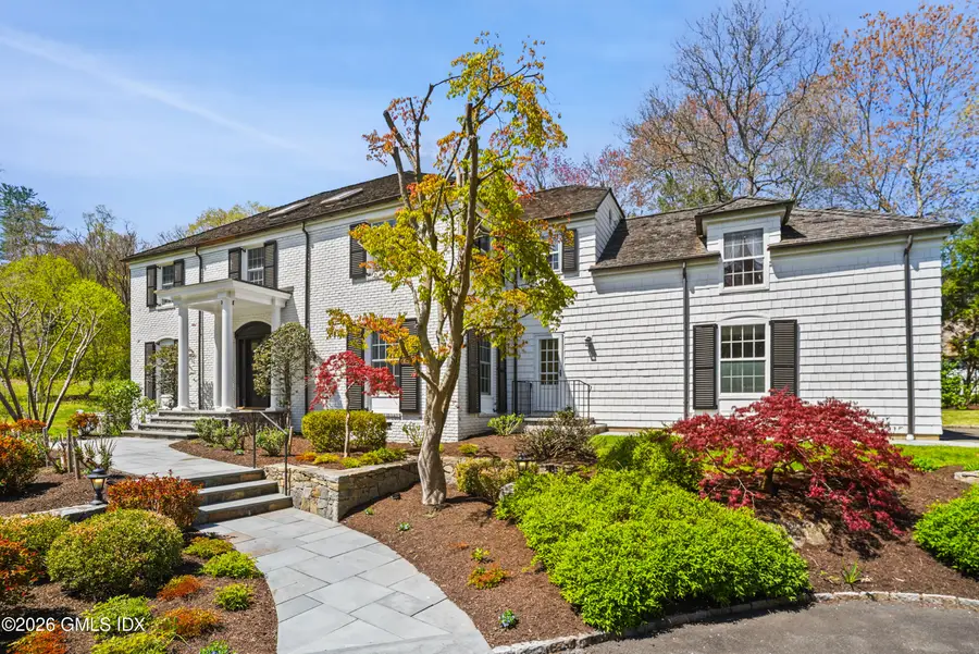 118 Butternut Hollow Road, Greenwich, CT 06830 - #3